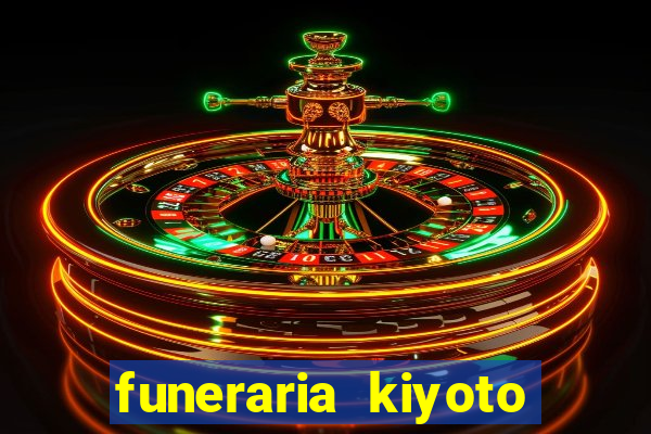 funeraria kiyoto porto feliz